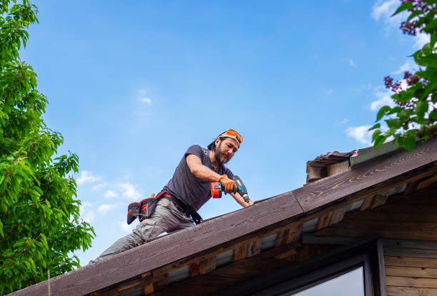 Best Solar Panel Roofing Installation  in Greenfield, CA