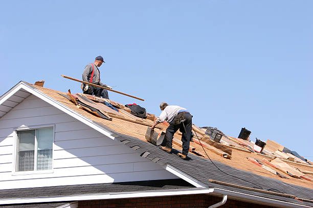 Reliable Greenfield, CA Roofing services Solutions